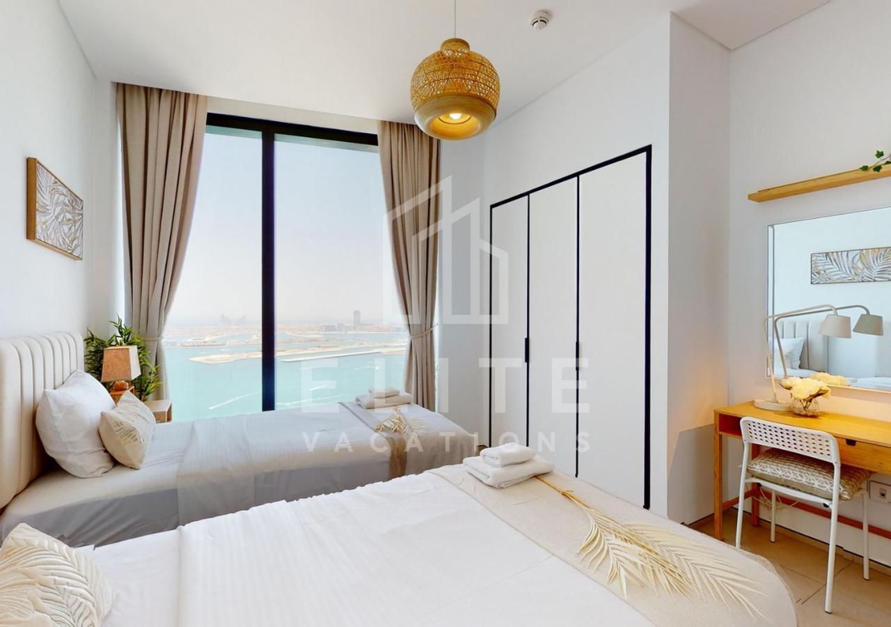 Lavishly Huge 2Bed In Address Jbr With Panoramic View Apartment Dubai Exterior photo