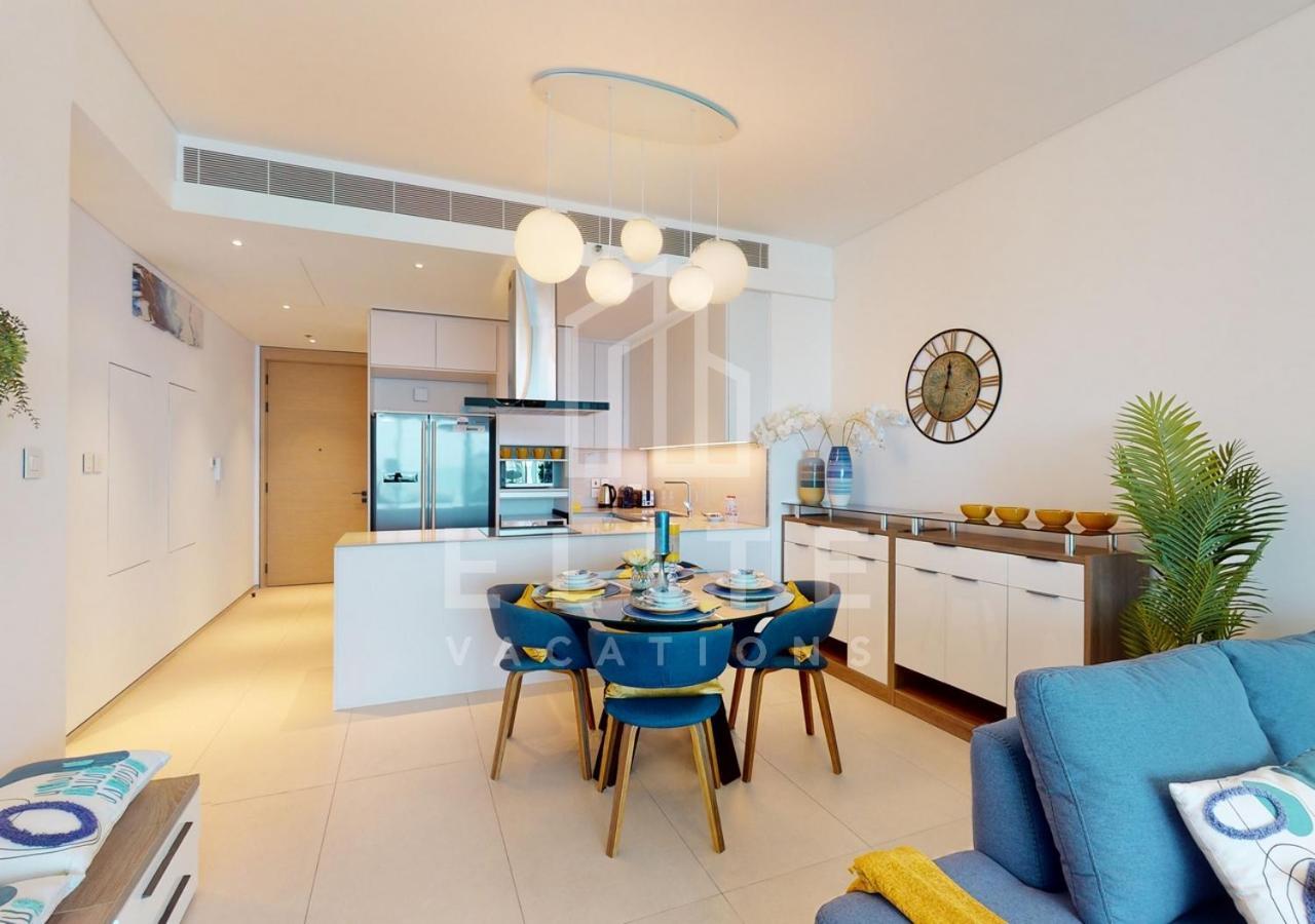 Lavishly Huge 2Bed In Address Jbr With Panoramic View Apartment Dubai Exterior photo