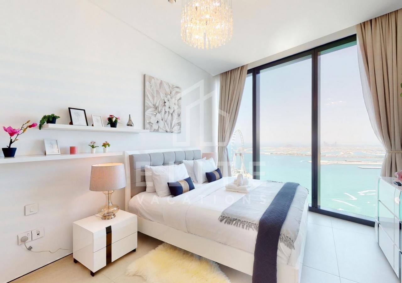 Lavishly Huge 2Bed In Address Jbr With Panoramic View Apartment Dubai Exterior photo